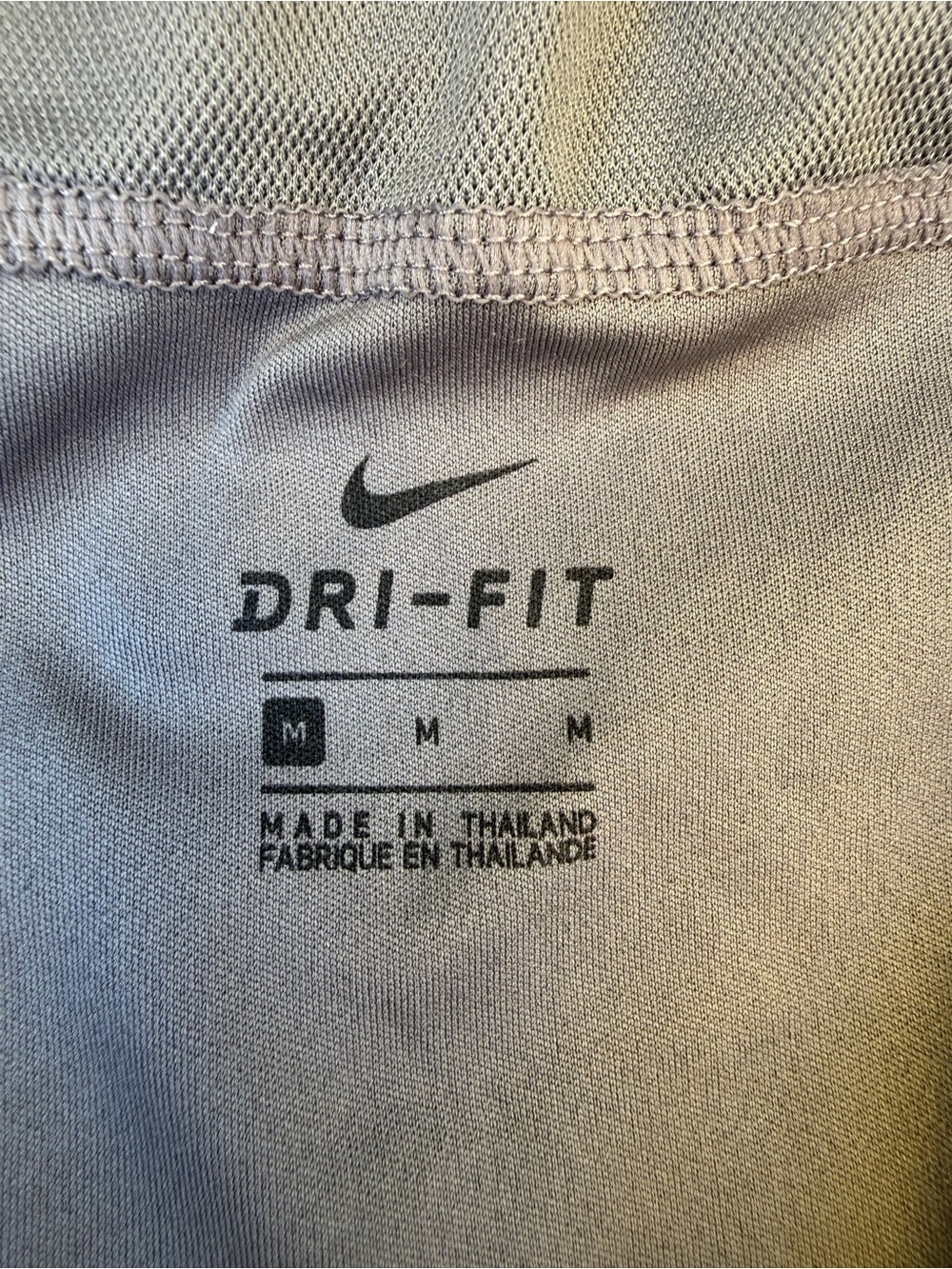 Nike Dri-fit shorts - Picture 3 of 3